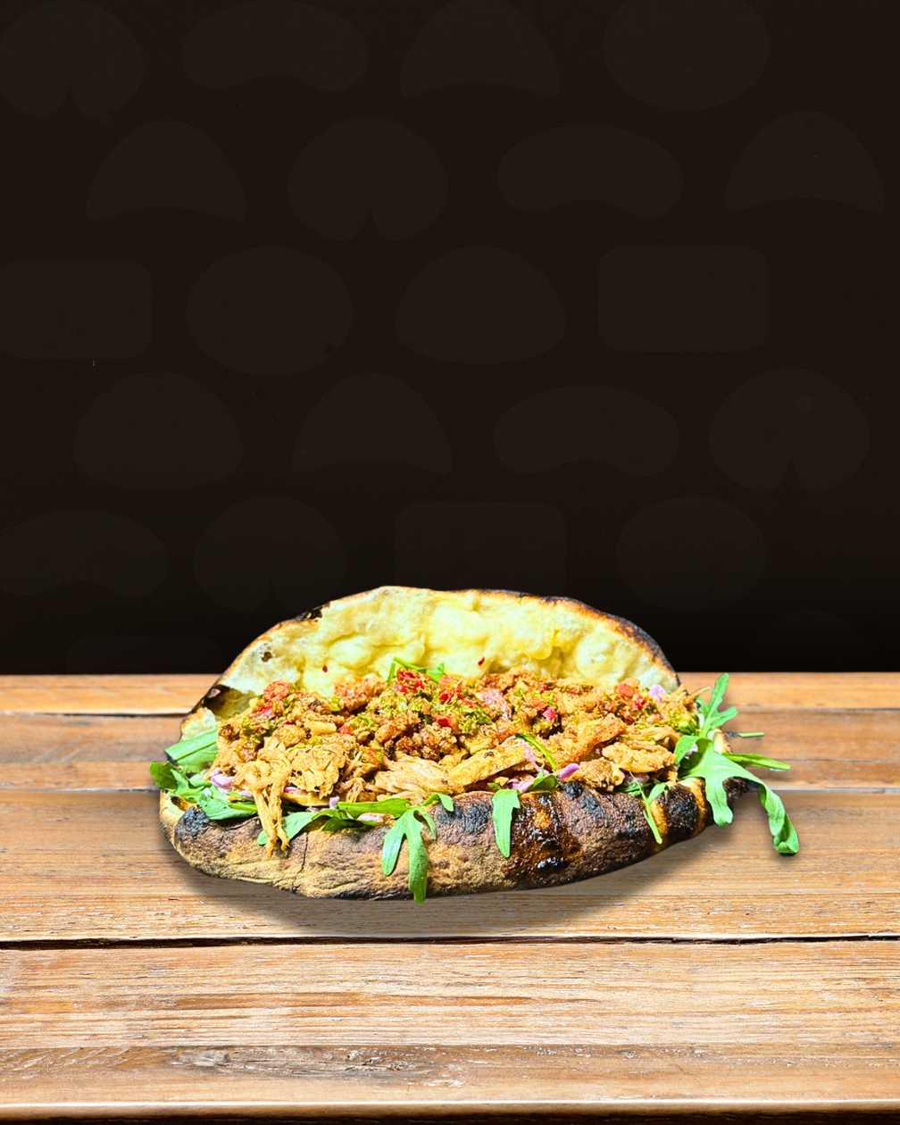 Tal-Majjal (Pork)