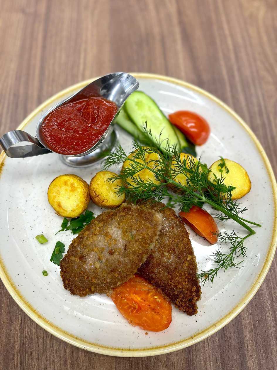 Armudu Lasnamäe | Bolt Food