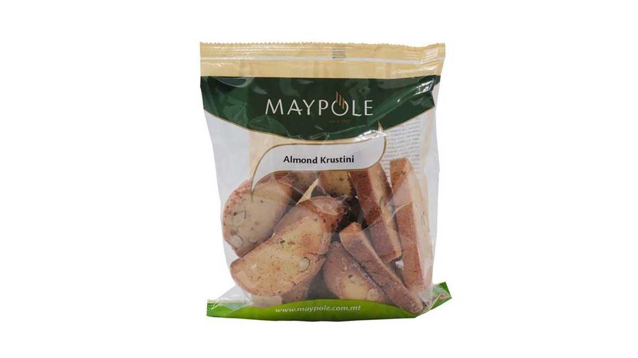 Almond Krustini, 300g