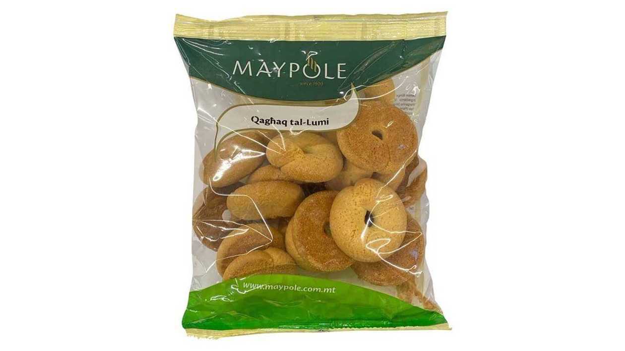 Qaghaq Tal-Lumi, 300g