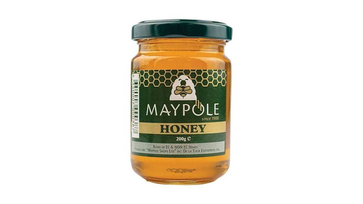 Maypole Honey, 500g