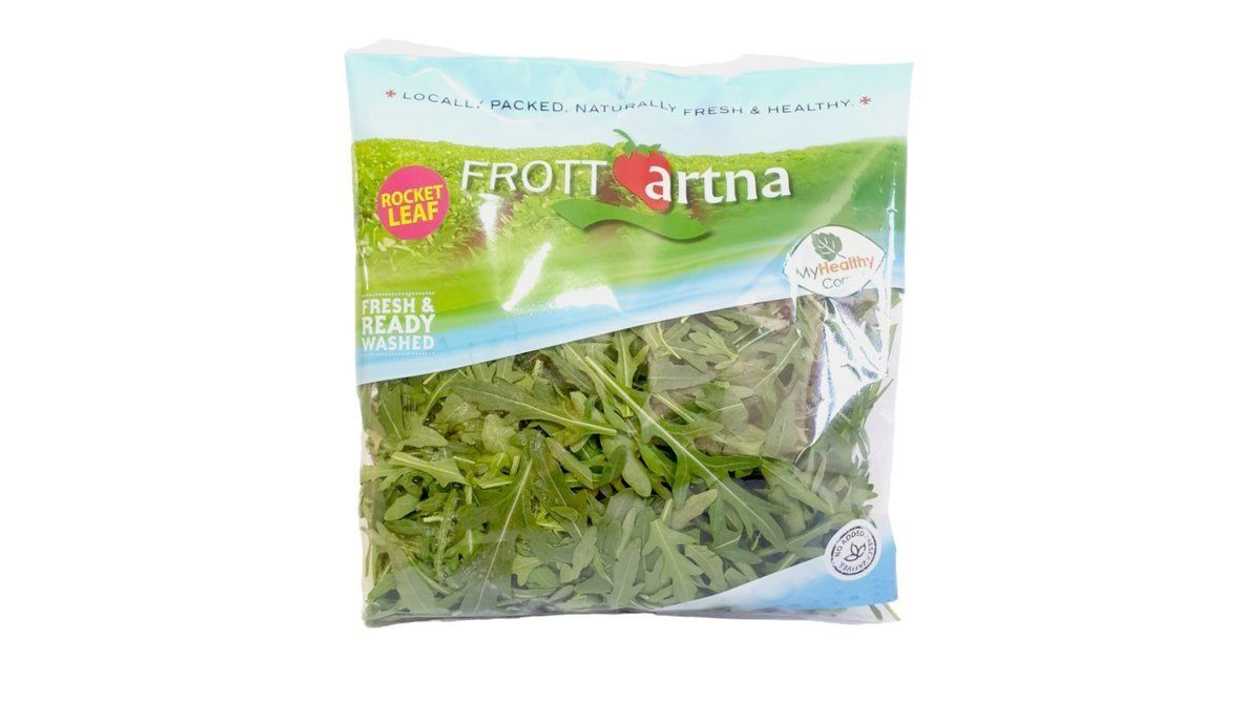 Frott Artna Rucola, 125g
