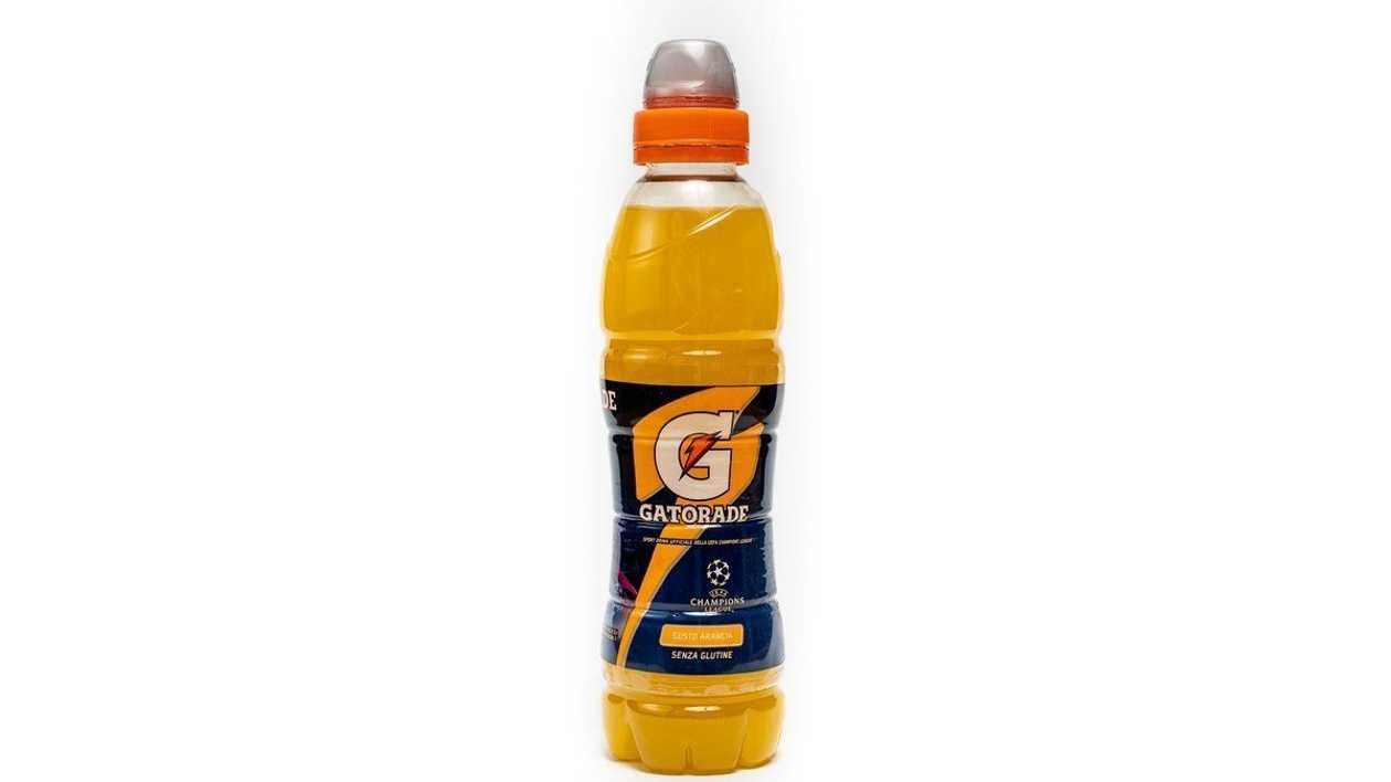 Gatorade Orange, 500ml