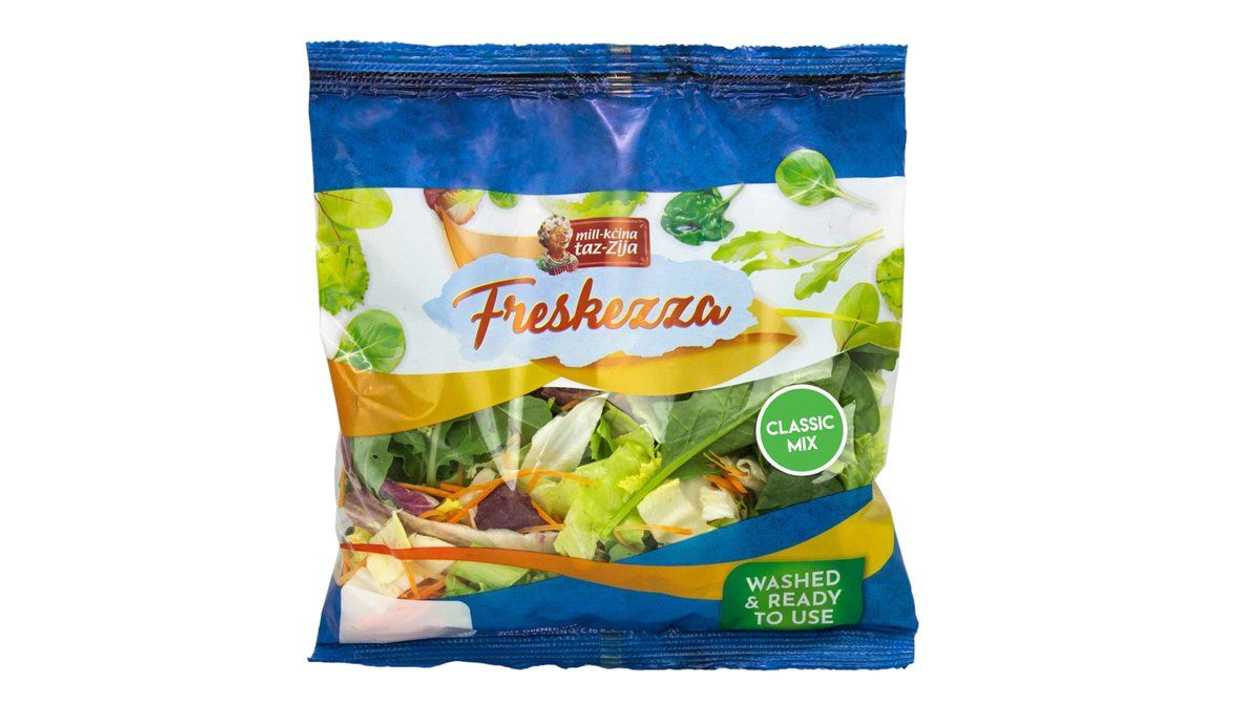 Freskezza Classic Mix, 170g