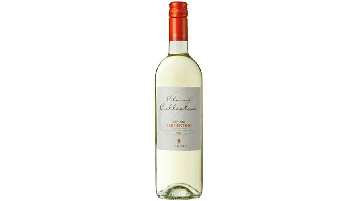 Delicata Classic Collection Landini Vermentino, 750ml