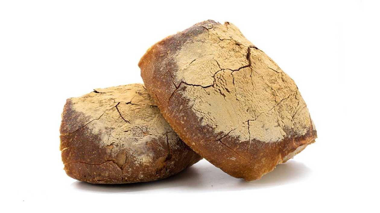 Maltese White Bread, Small