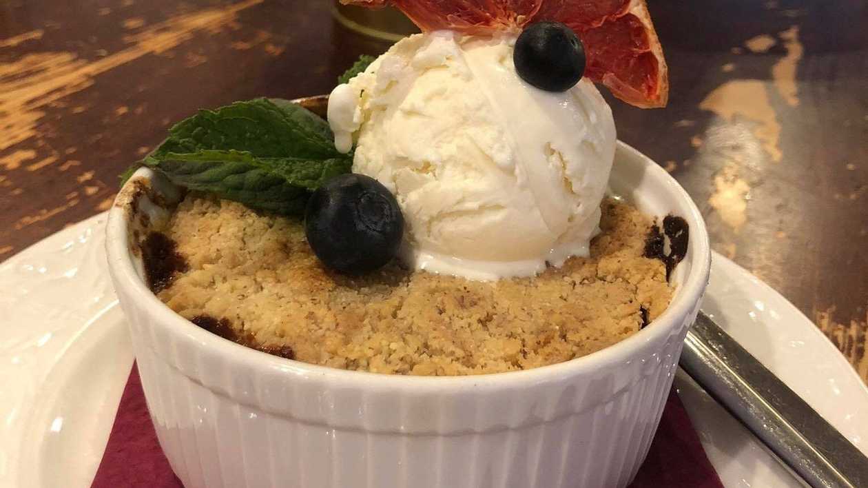 Apple pie