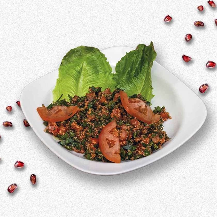 Tabule