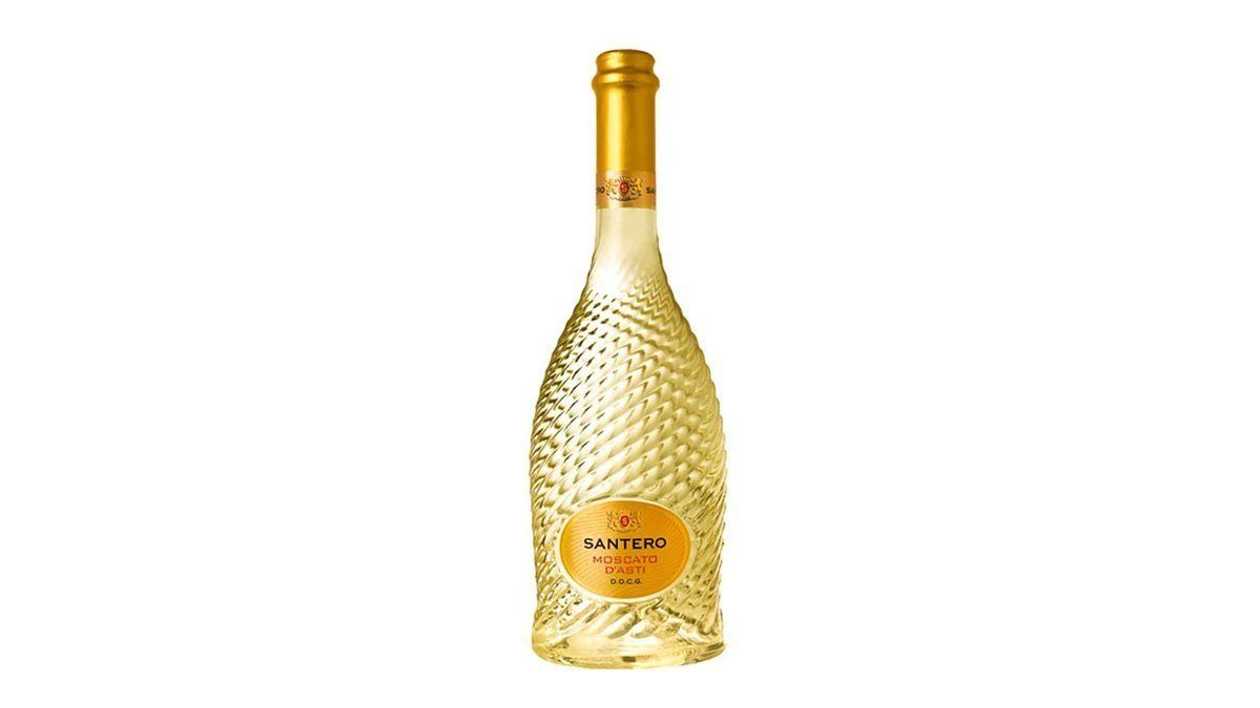 Santero Moscato Dasti, 750ml