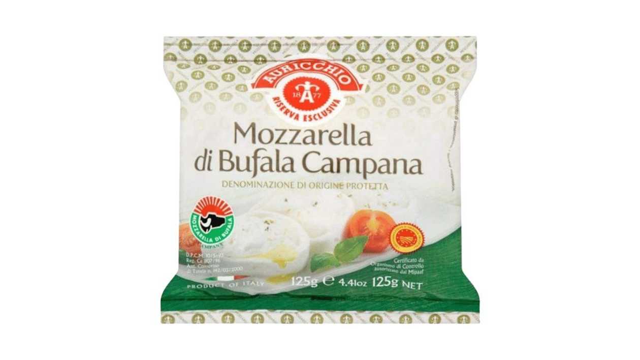Auricchio Mozarella Di Bufala Campana, 270g
