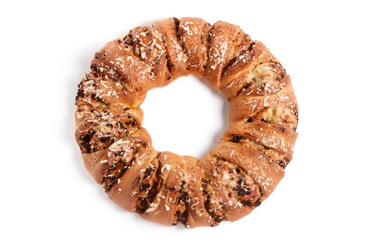 Pitsakringel