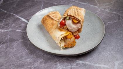 Šoninės kebabas