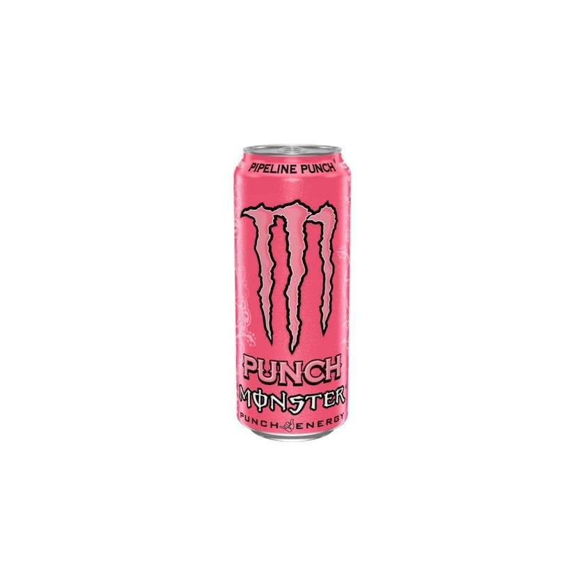 Monster pipeline punch