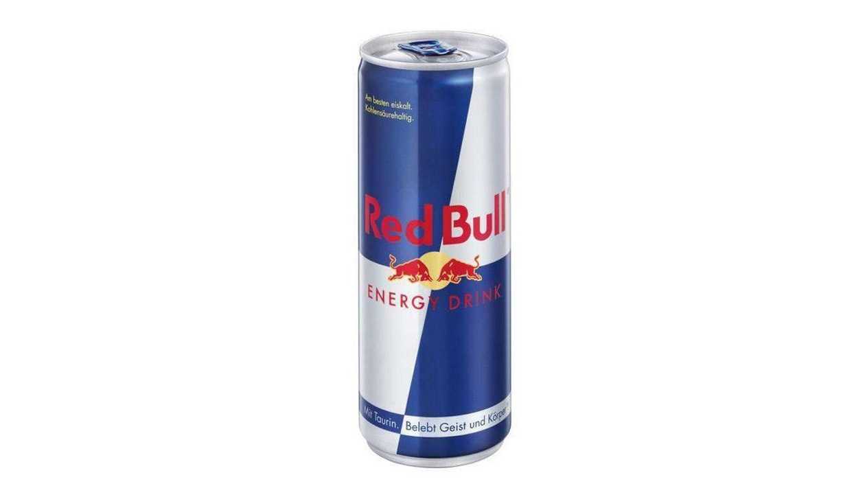 Red Bull Energy Drink, 250ml