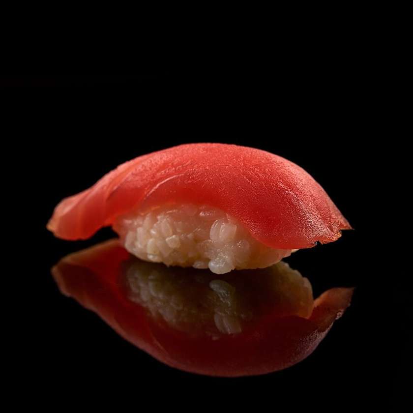 Tuna Sushi