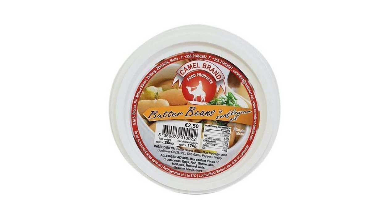 Camel Brand FaÅ¼ola, 250g