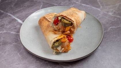 Jalapeno kebabas