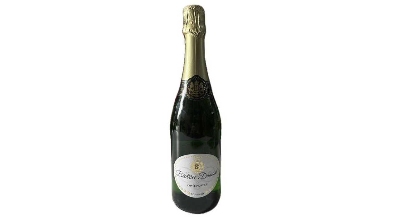 Beatrice Dumont Champagne, 750ml