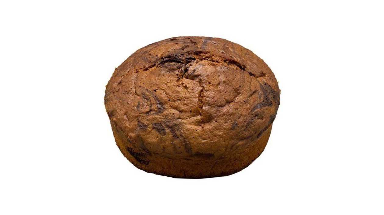 Chocolate Chip Round Cake, 750g