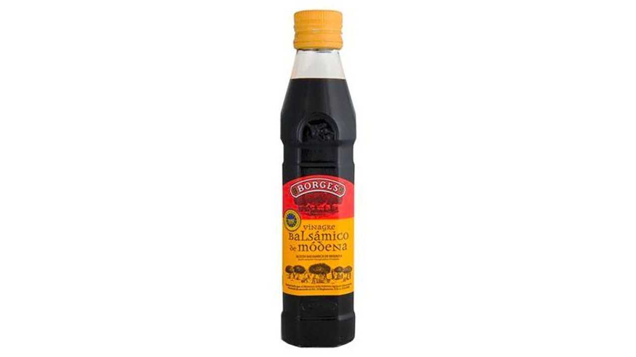 Borges Balsamico Vinegar, 250ml