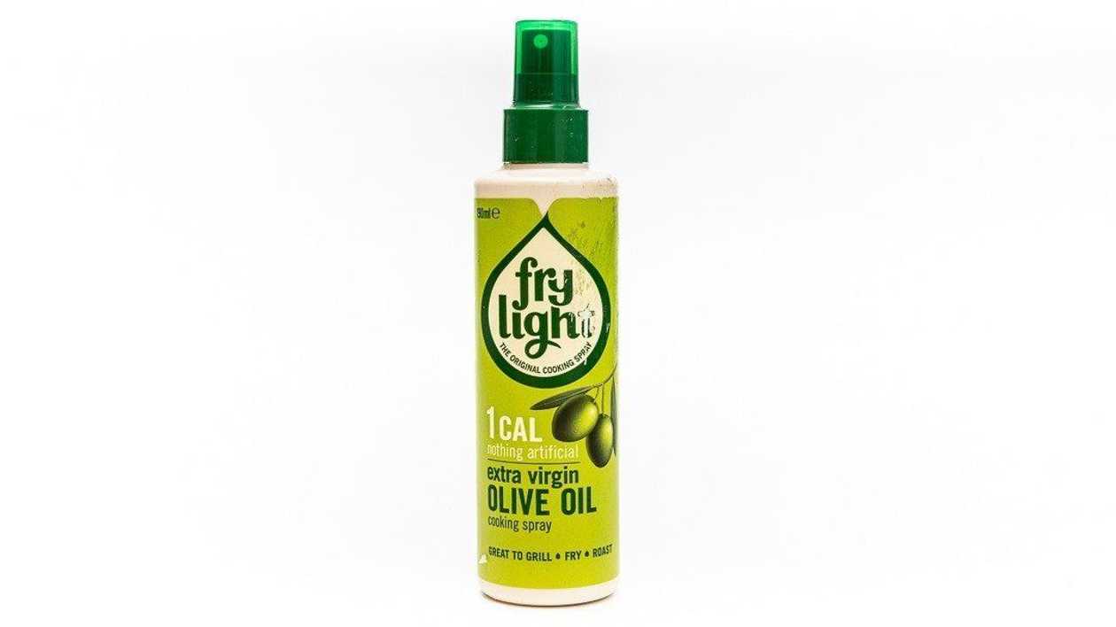 Frylight Extra Virgin Olive Oil Spray, 190ml