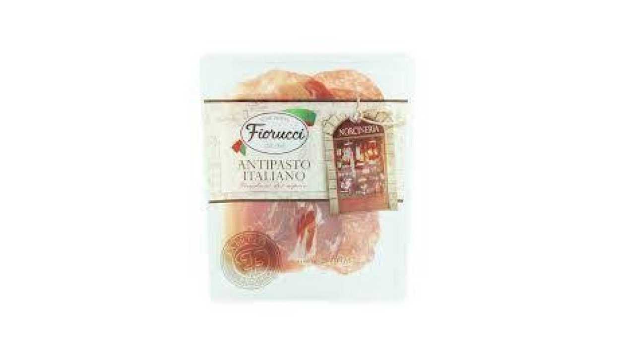 Fiorucci Antipasti, 120g
