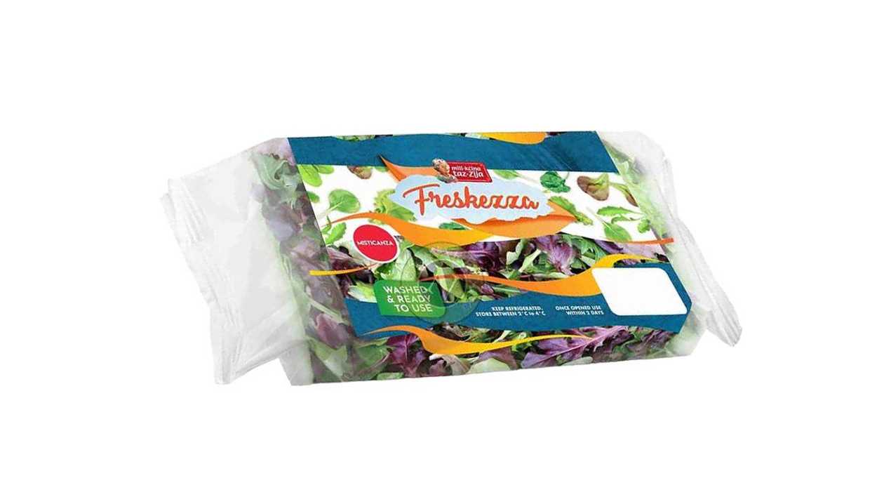 Freskezza Misticanza, 100g