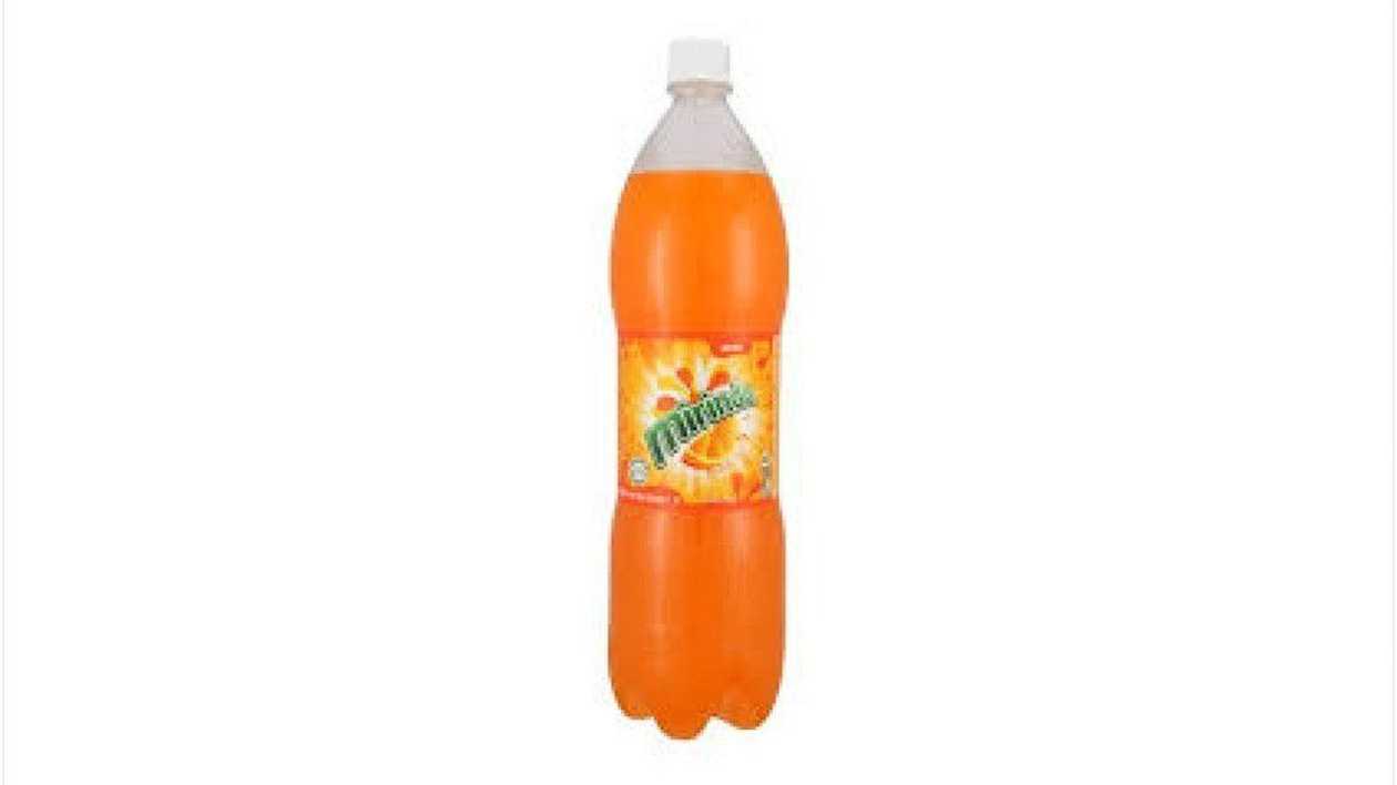 Miranda Orange, 1,5l