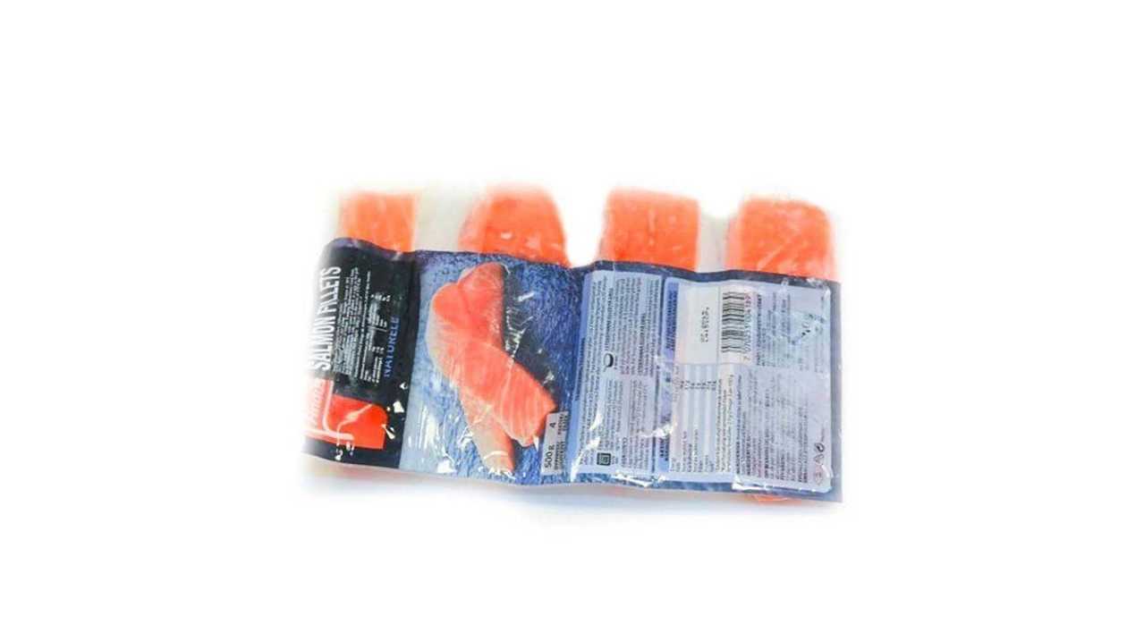 Findus Salmon Fillet, 500g