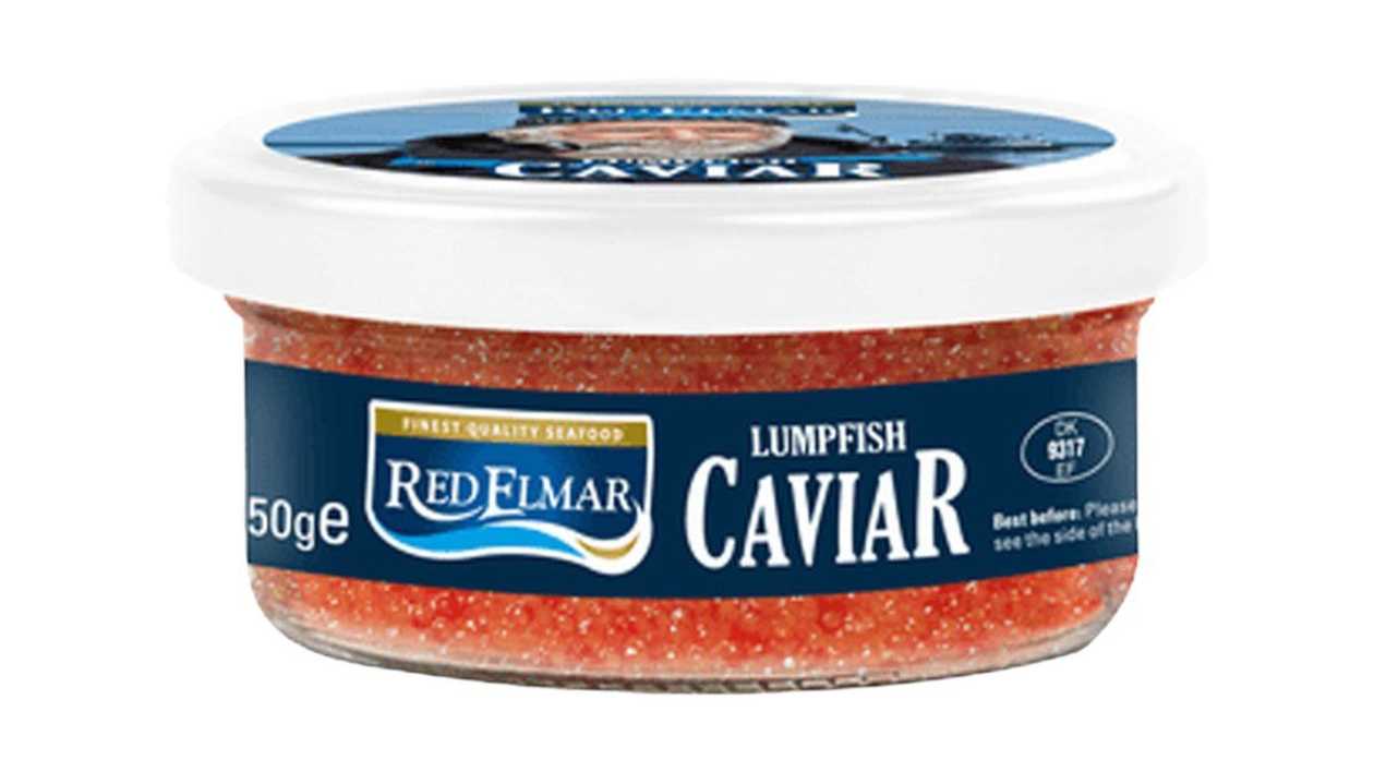 Redelmar Red Caviar, 50g