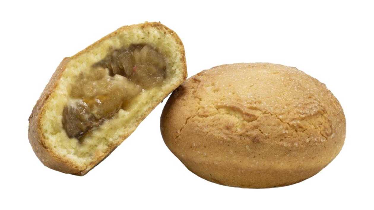 Small Apple Pie