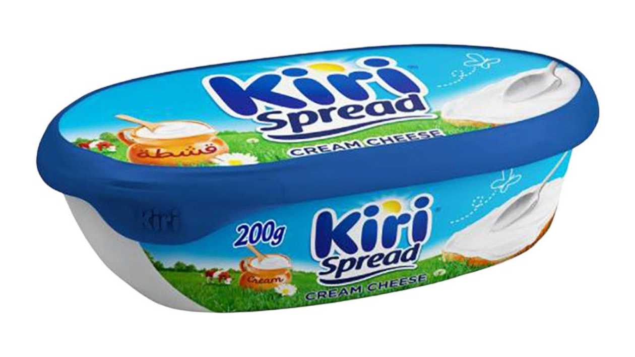 Kiri Cream Cheese, 200g