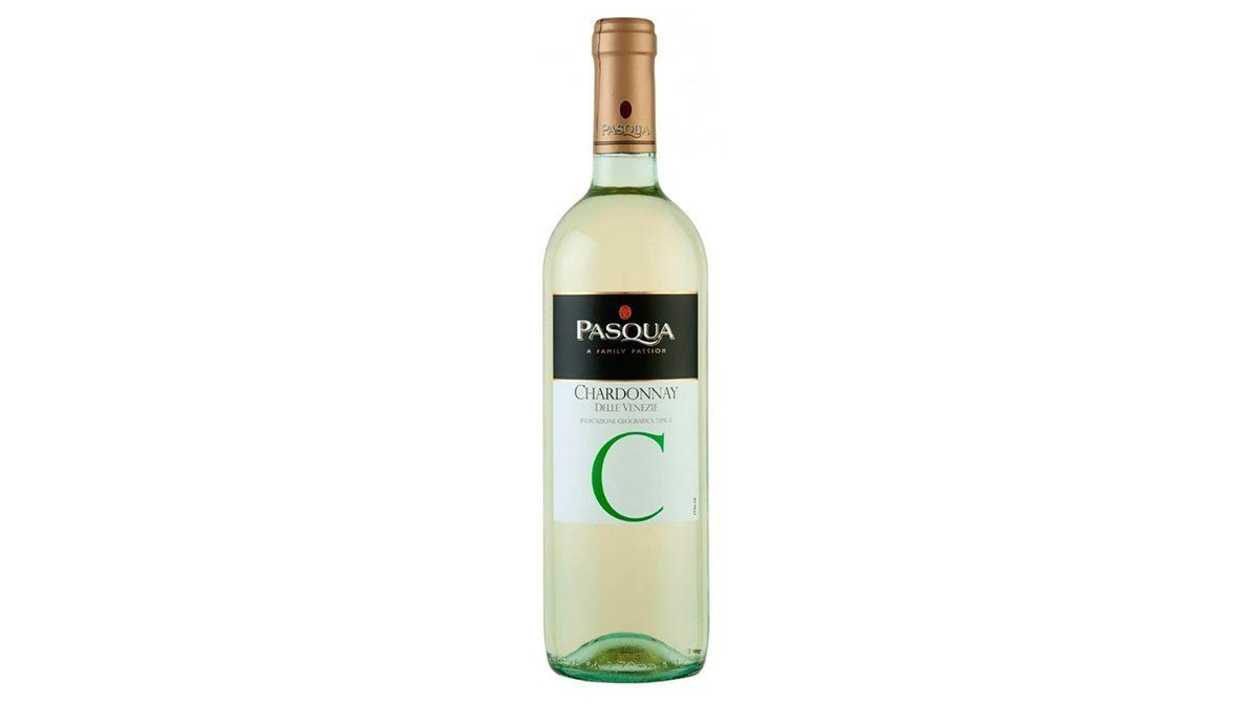 Pasqua Chardonnay Venezie, 750ml