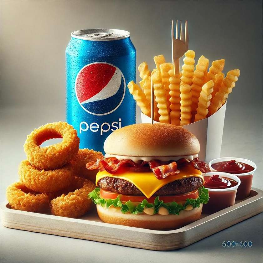Combo 2 – 750g