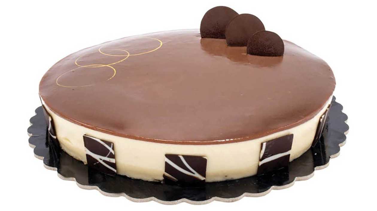 Bueno Gateaux, Small