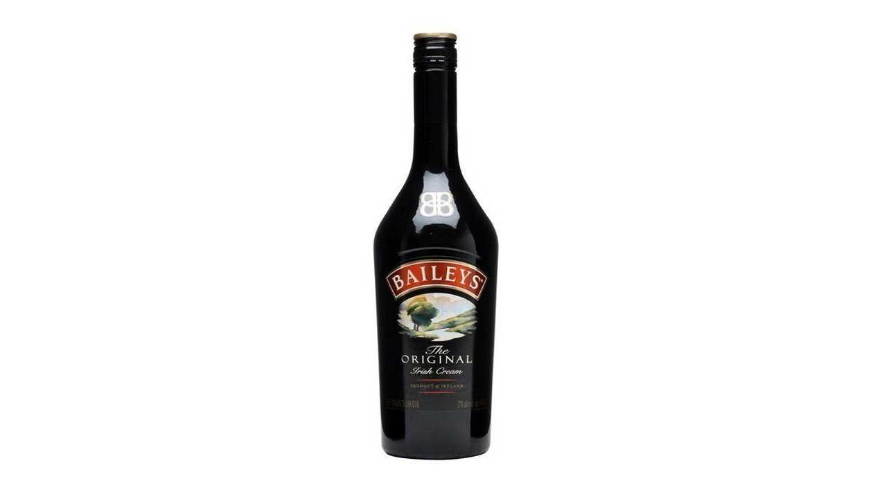 Baileys Irish Cream, 700ml