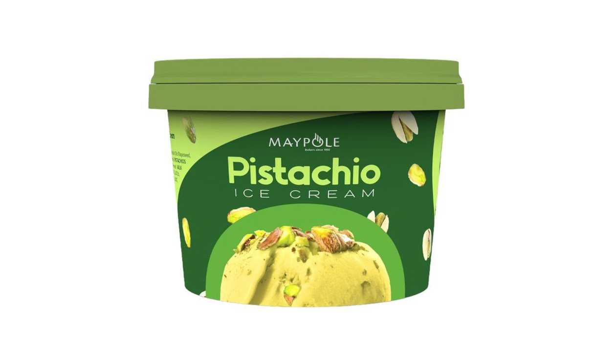 Pistacchio Ice Cream, 540g