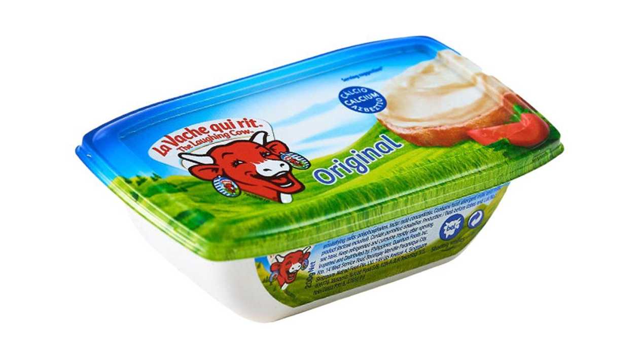 La Vache Qui Rit Original Spread, 200g