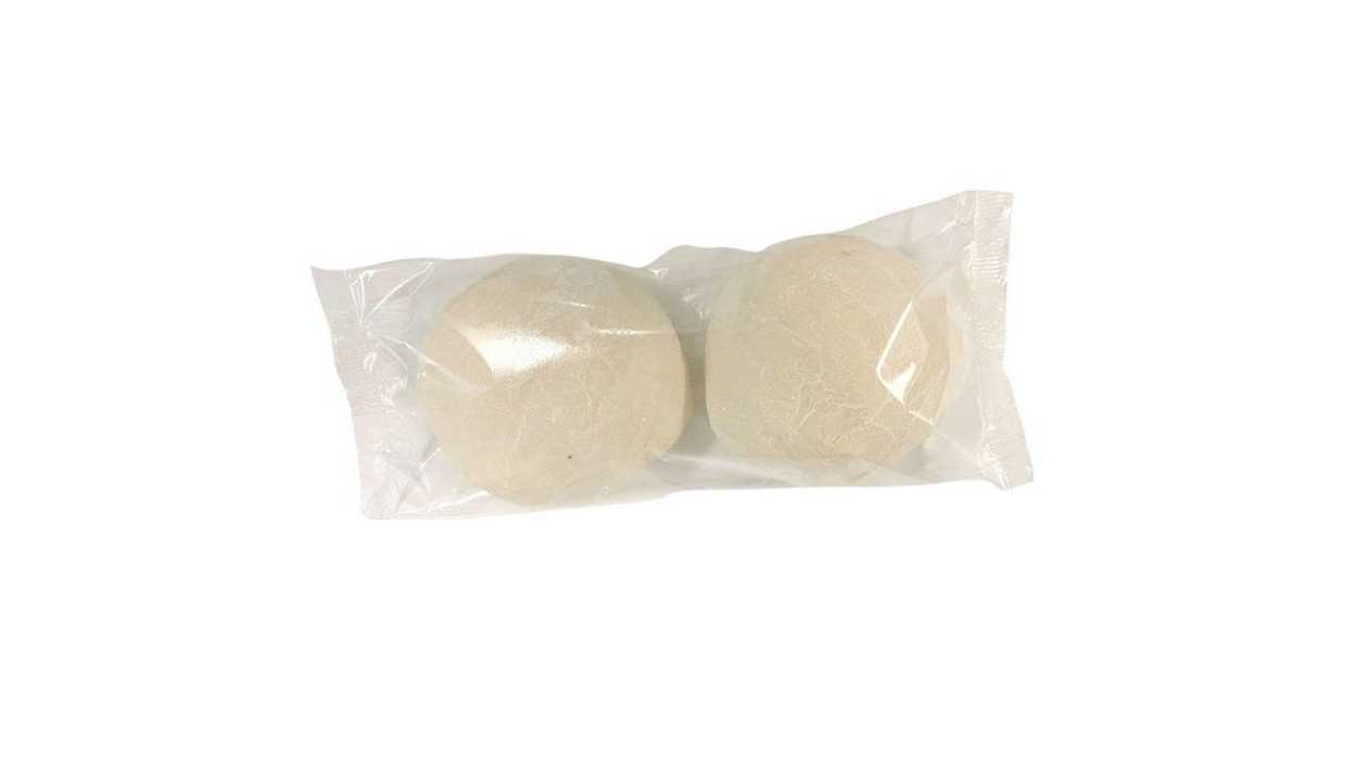 Pizza Dough Frozen, X 2