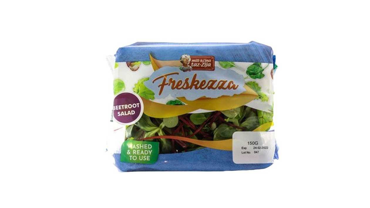 Freskezza Beetroot Salad, 150g
