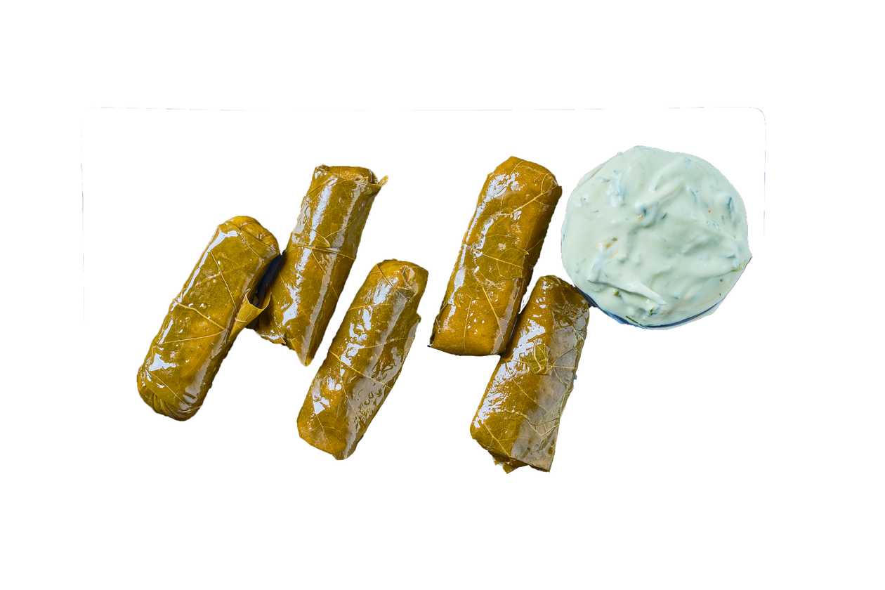 Yaprak sarma
