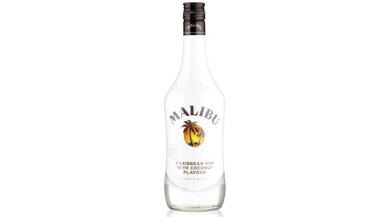 Malibu, 700ml