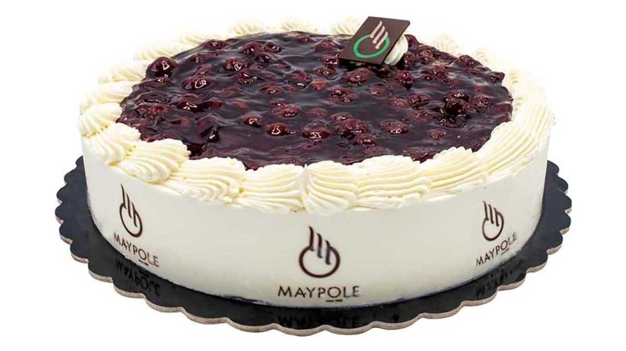 Black Forest Cake, Small