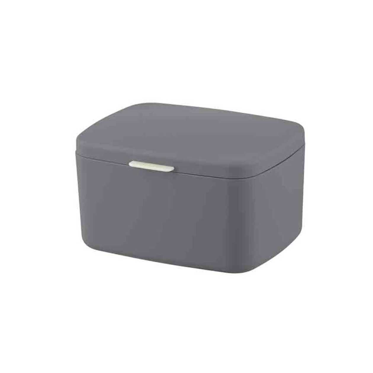 BATHROOM BOX BARCELONA, ANTHRACITE