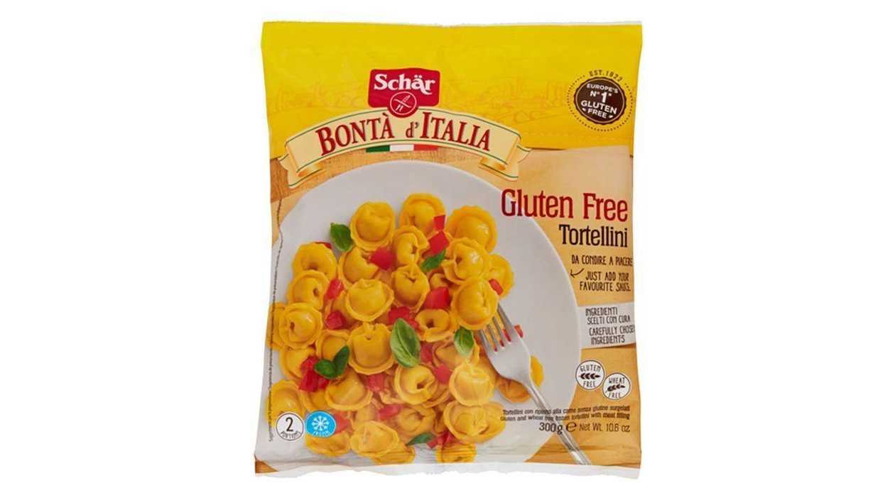 SchÃ¤r Gluten Free Tortellini, 300g