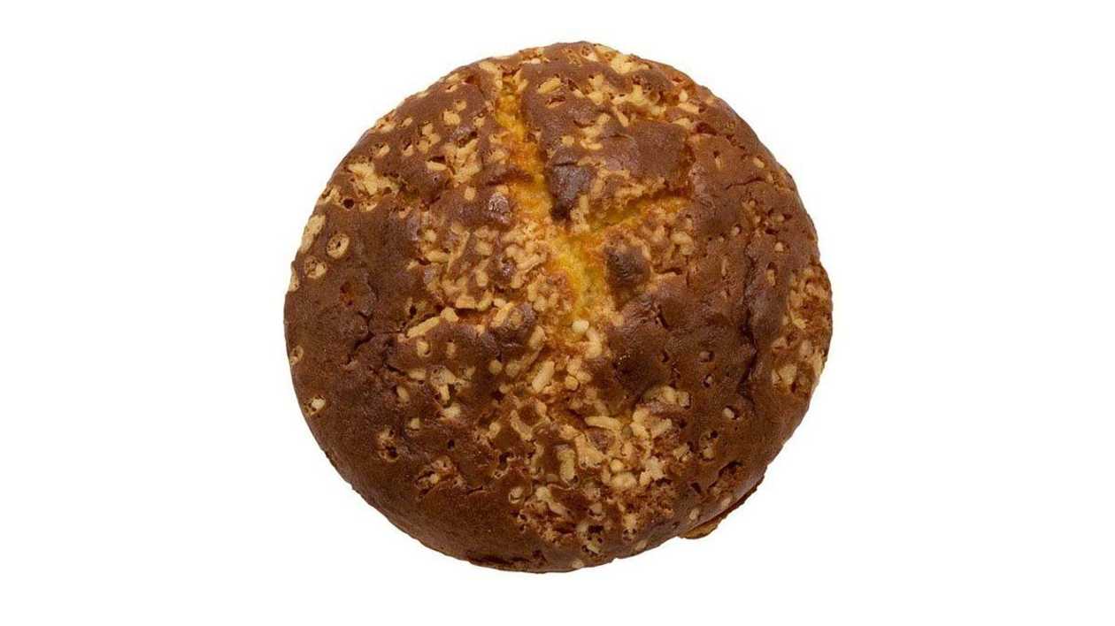 Lemon Round Cake, 750g