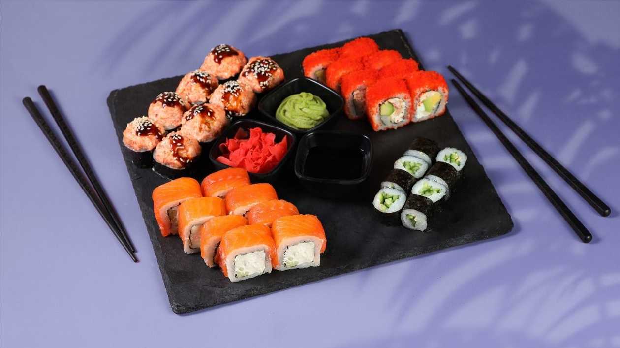 Kanazawa Set