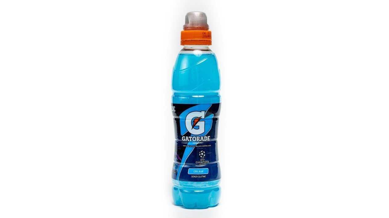 Gatorade Raspberry, 500ml