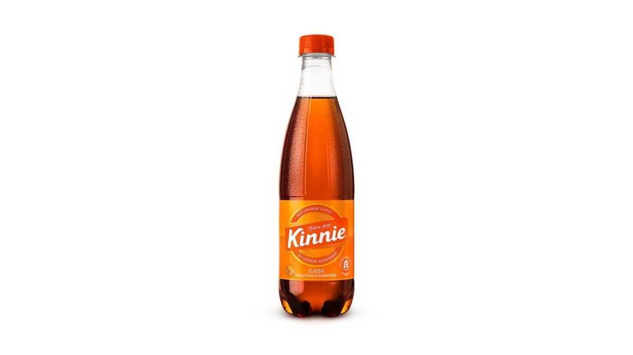 Kinnie, 500ml
