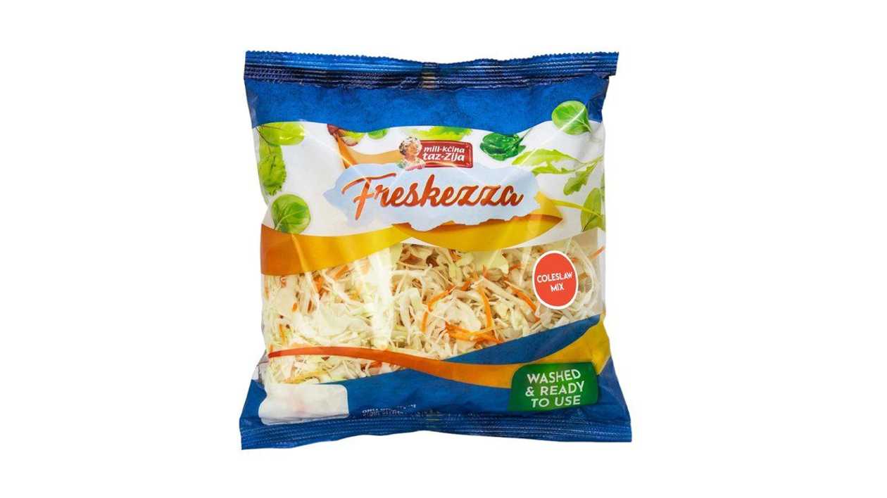 Freskezza Coleslaw Mix, 300g